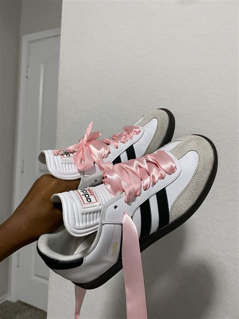 adidas women's laces